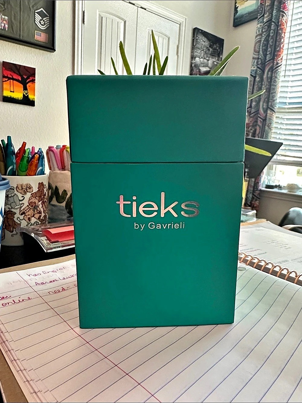 Tieks Flats Box Only - 2 boxes